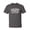 Charcoal, variant on I Dare Someone To Kidnap Me As Soon As The Meds Wear Off They Will Pay Me To Leave Sarcastic Humor Graphic Novelty Funny Tall T Shirt
