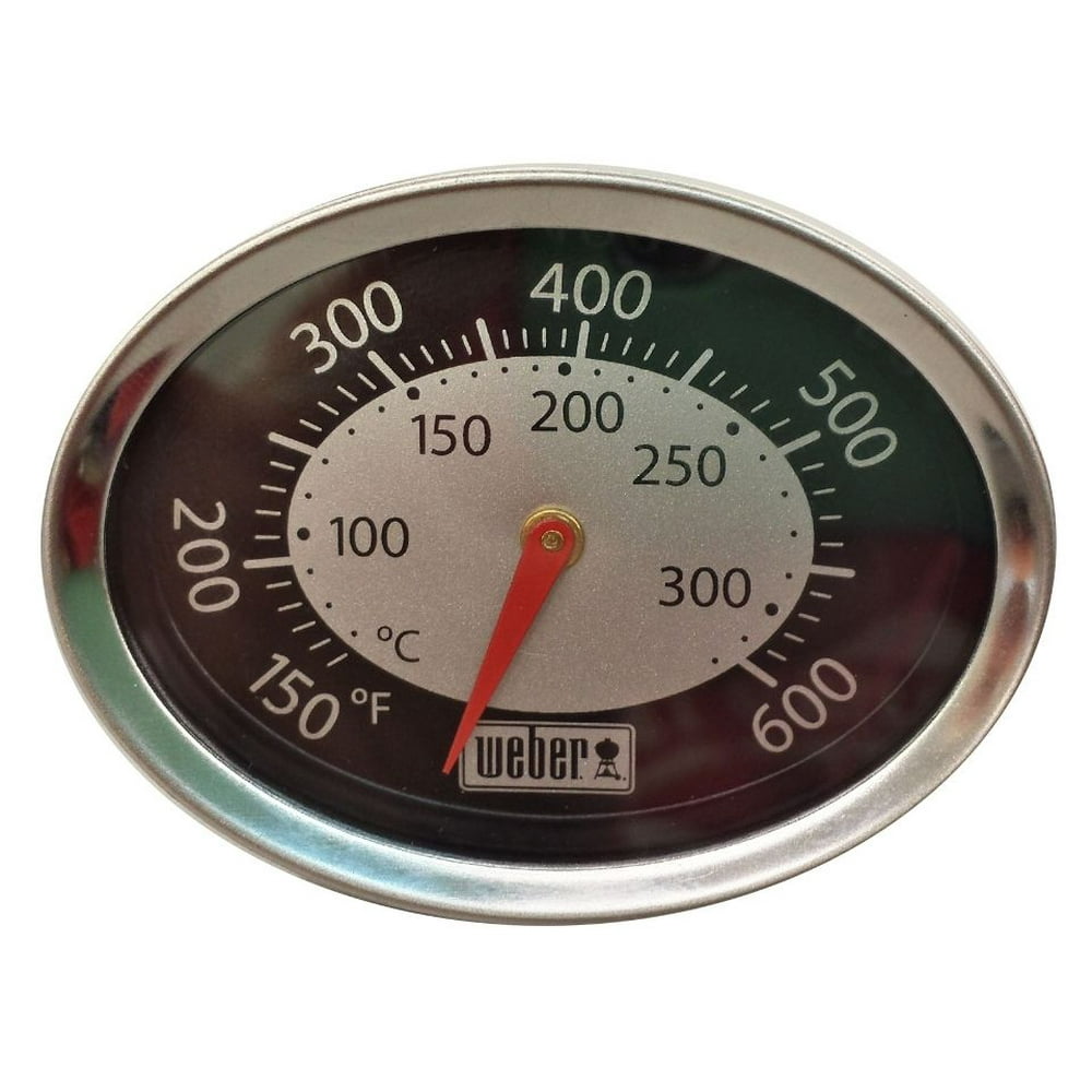Weber Grill Thermometer 60070