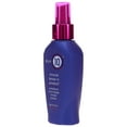 It's A 10 Leave In Ingredients It's a 10 Miracle Leave-in Product 4 oz - Walmart.com