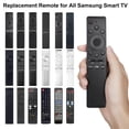 thumbnail image 2 of 【Pack of 2】 for Samsung Smart TV Remote Control Replacement,Universal for All Samsung TVs, 2 of 8