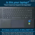 thumbnail image 2 of generic MightySkins Skin for HP Spectre X360 16" 2022 Flaming Soccer Ball Multicolour, 2 of 4