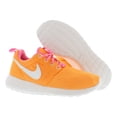 thumbnail image 4 of Nike Rosherun (GS) 599729 800 "Atomic Mango" Big Kid's Running Sneakers, 4 of 4