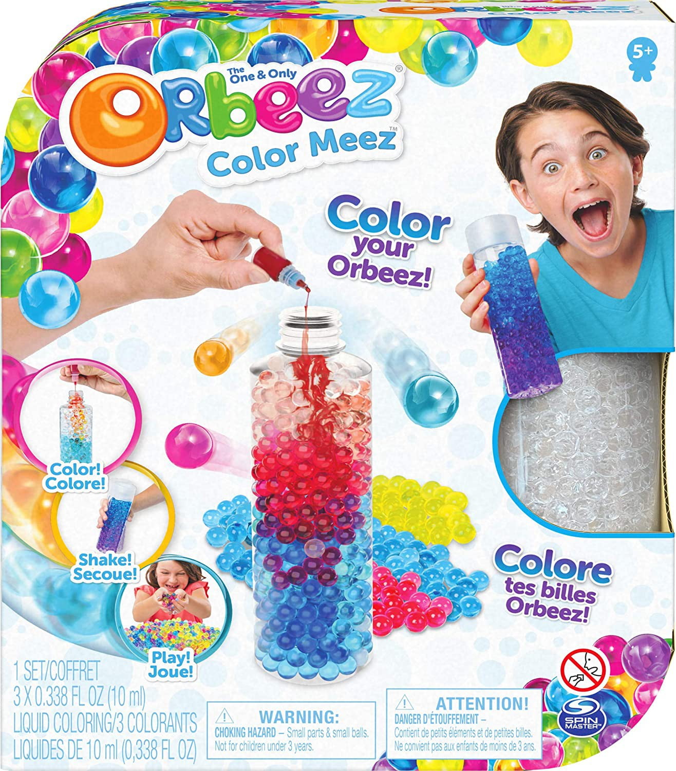 orbeez toyworld