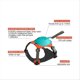 thumbnail image 2 of 2-In-1 No Pull Dog Harness, Adjustable Breathable Dog Vest,XS, 2 of 5