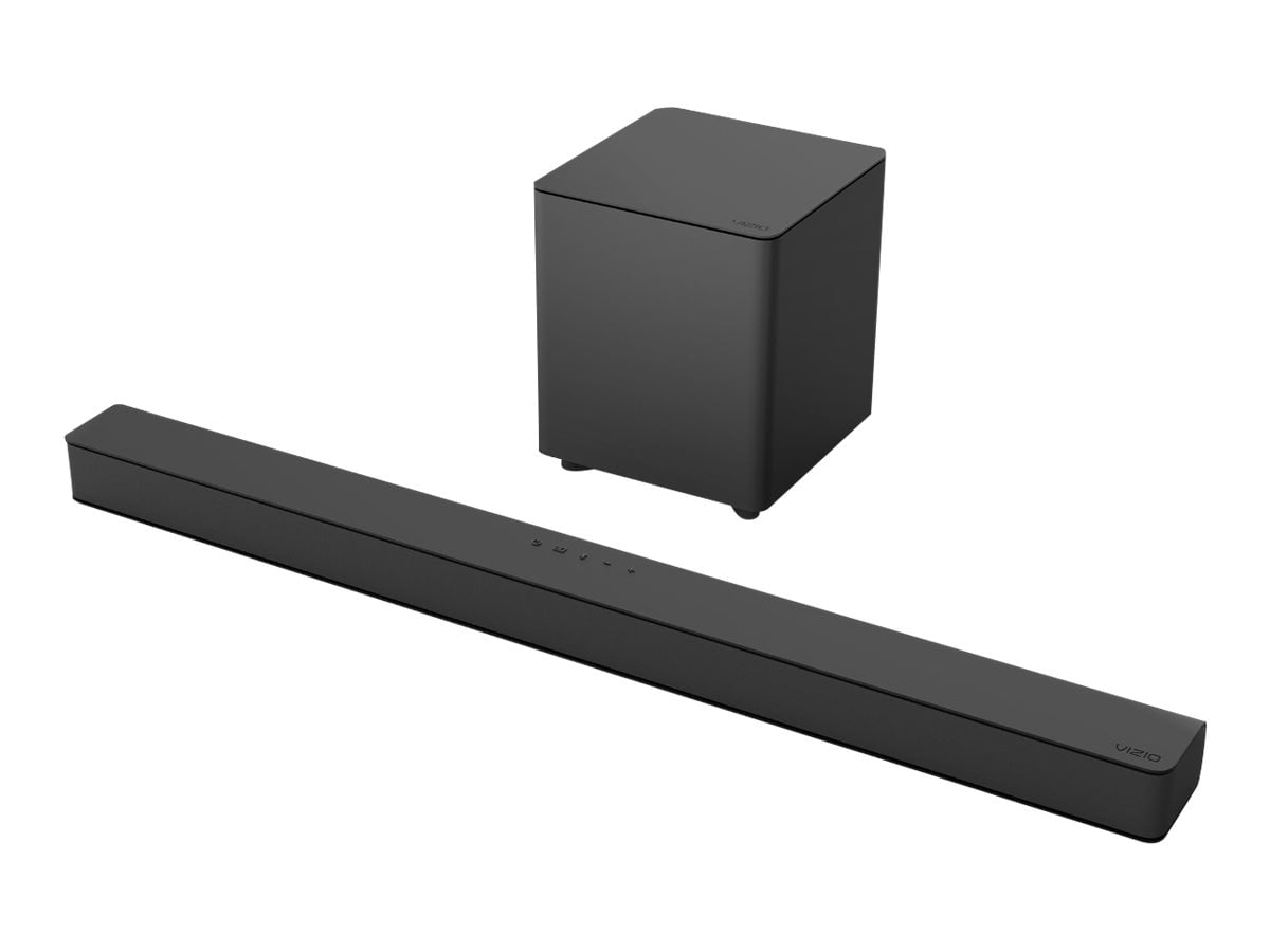 VIZIO VSeries V21H8 Sound bar system for home theater 2.1