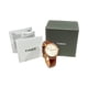 thumbnail image 1 of Timex Modelo: TW2R72400 Waterbury Oro Rosa, 1 of 6