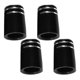 thumbnail image 1 of unbranded 4Ud Ferrules De Profesional Para Golf Protección Y Agarre Cómodo En Color Negro, 1 of 8