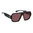 thumbnail image 2 of Lentes de Sol Polaroid Unisex Pld 6209/S/X Negro negro 55, 2 of 8