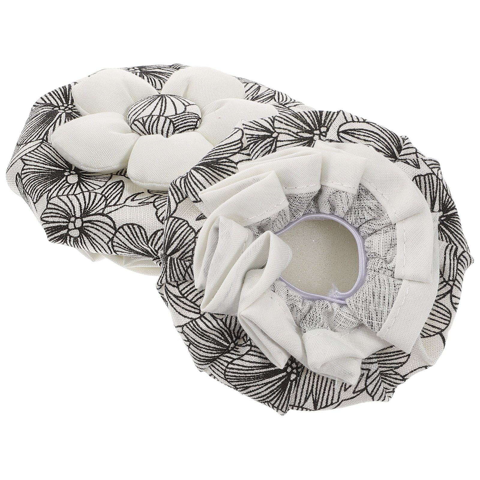 2pcs Winter Door Knob Covers Door Knob Protector Decorative Door Handle