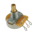 thumbnail image 1 of AllParts 250K Split Shaft Audio Pot, 1 of 1