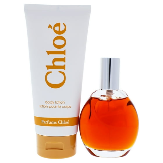 Chloe Chloe by Karl Lagerfeld Perfume Gift Set for Women, 2 pc