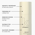 thumbnail image 5 of KEVIN.MURPHY FRESH.HAIR - Dry Shampoo Spray - For All Hair Types - Fresh Hair - Sulphate-Free - Hair Care - 100 mL / 3.4 fl oz, 5 of 9