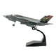 thumbnail image 4 of Modelo de avión, Modelo de avión de juguete, Colección de aviones a escala 1/72, Aleación con base, Modelo de avión, Juguete en miniatura para niños,, 4 of 8