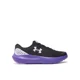 thumbnail image 1 of TENIS UNDER ARMOUR GGS SURGE 4 3027108002 NEGRO MUJER 22.5CM, 1 of 4
