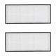 thumbnail image 1 of Filtro lavable para robots aspiradores Roborock (2 unidades), 1 of 7