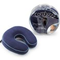 thumbnail image 1 of 85-6642 - TRAVEL PILLOW MEMORY FOAM ASSORTED COLORS, 1 of 1
