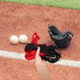thumbnail image 3 of SHOWERORO Robust Baseball Strike Net for Batting Pitching and Throwing Practice Sessions, 3 of 8