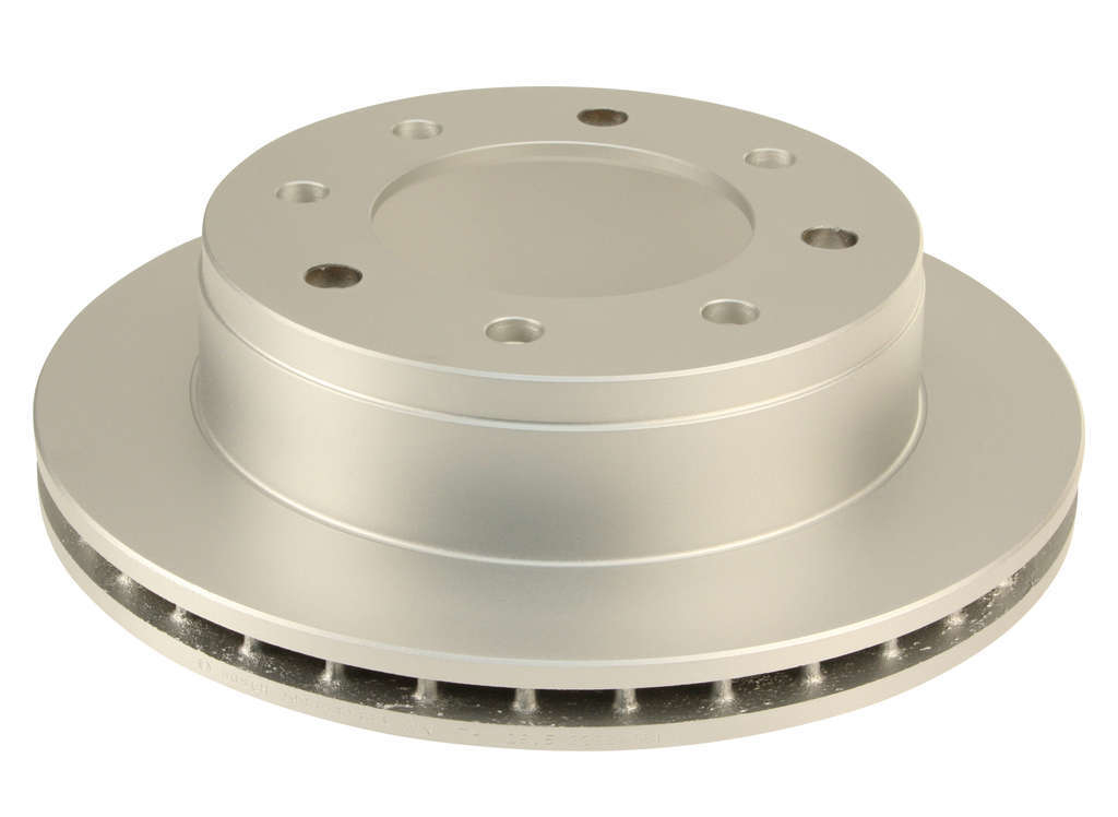 Genuine OEM Replacement for 20072007 GMC Sierra 1500 Classic Disc