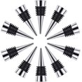 thumbnail image 1 of 10 reusable decorative bottle caps for kitchen, bar, party, wedding, 1 of 5
