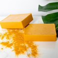 thumbnail image 7 of PiGOGI Turmeric Soap Bar,Lemon Turmeric Soap Kojic Acid Soap,Turmeric Cleansing Soap,Facial and Body Shower Soap,Deep Cleansing Turmeric Soap for All Skin Types, 7 of 7