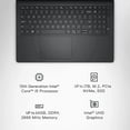thumbnail image 3 of Dell Inspiron 15 i3530 Business Laptop, 15.6" FHD Touchscreen Display, Intel 10-Core i5 1334U (Up to 4.6GHz), 64GB RAM, 1TB SSD, Intel UHD Graphics, Windows 11 Pro, W/Accessories, 3 of 8