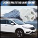 thumbnail image 3 of Socket de luz de etiqueta de matrícula única No.34102SWAA01/34102-SWA-A01 para Honda CR-V Civic Odyssey, 3 of 7