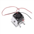 thumbnail image 1 of TEC1-12706 Módulo Termoeléctrico Peltier de Refrigeración por Agua Kit de Bricolaje A Pequeña Escala de 60 W, 1 of 5