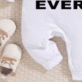 thumbnail image 5 of CAUYDY Newborn Boy Picture Outfit Baby Clothes Preemie Long Sleeve Bodysuit Fall Winter Infant Boys Pajamas Toddler Sleepers 6 9 12 18 Months Blue for Sizes 12-18 Months, 5 of 6
