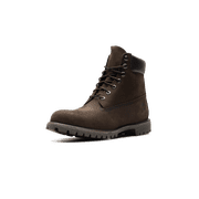 TIMBERLAND MENS 6 Waterproof Boot Brown TB010001214 from Stadium Goods