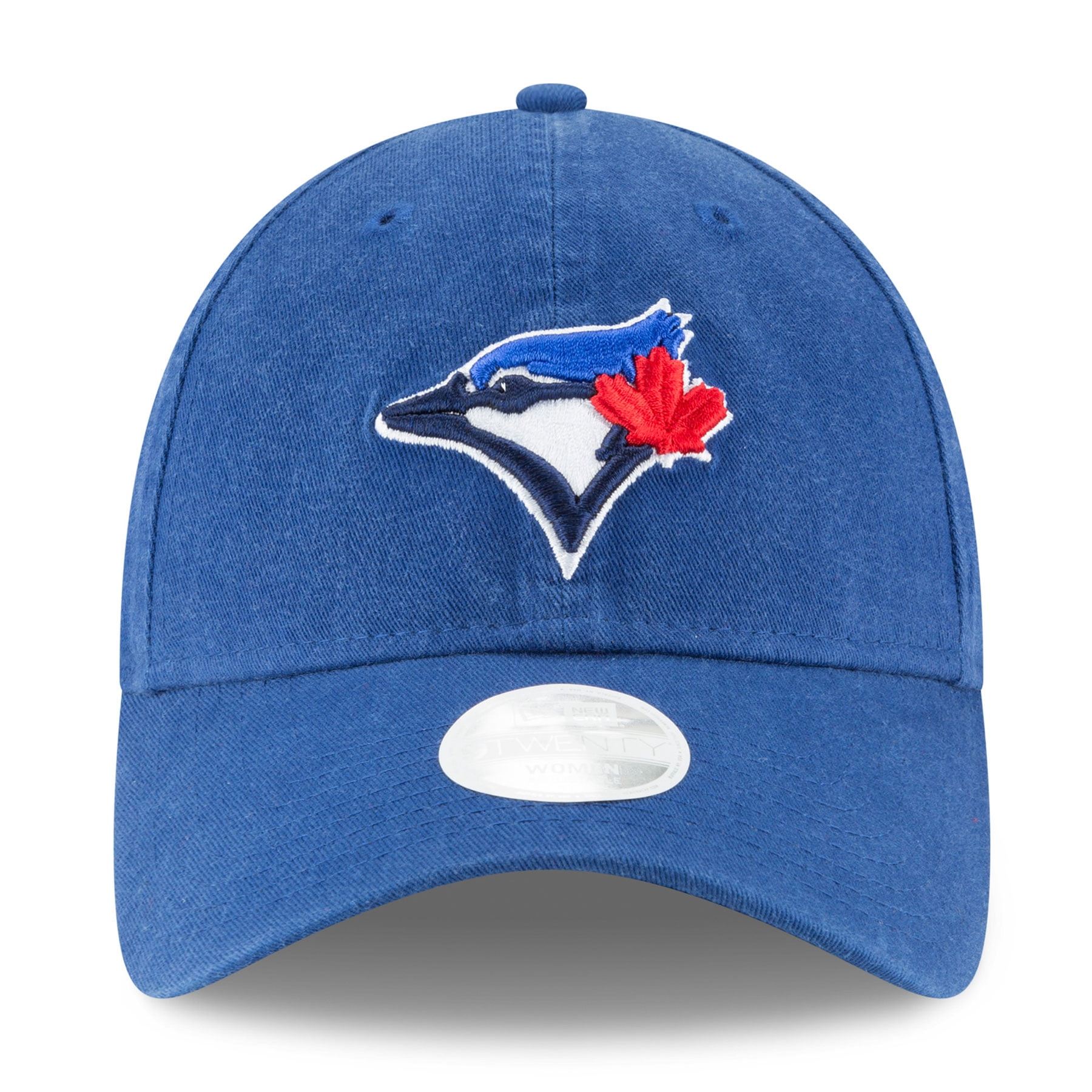 Toronto Blue Jays MLB Women's Preferred Pick Relaxed Fit 9TWENTY Cap