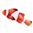 thumbnail image 1 of Jouets de Chat de Poisson pour Chats d'Intérieur style Chiot c, 1 of 1
