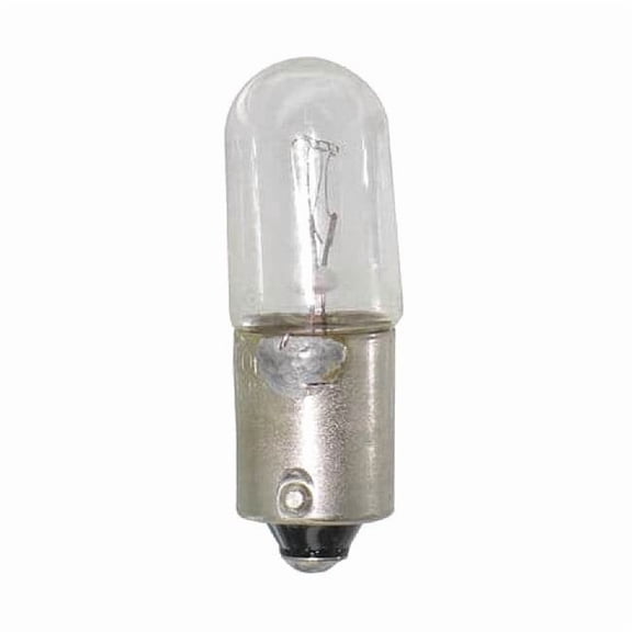 Eaton Miniature Incandescent Bulb,1828,32V 28-5186