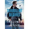 thumbnail image 1 of Pre-Owned Turbulent Desires (Paperback) 1503940756 9781503940758, 1 of 1