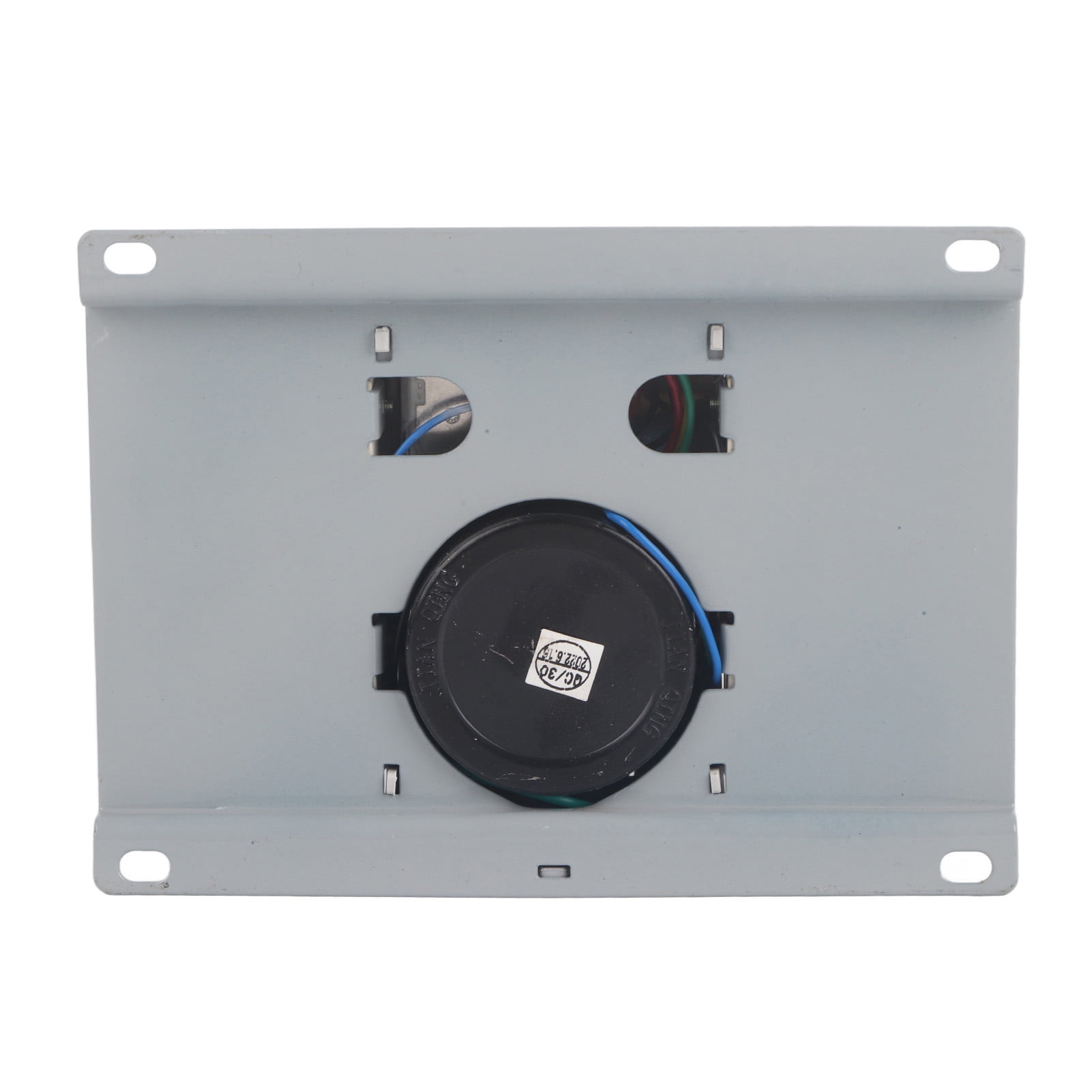 Transfer Switch - 1pc 220V 63A 3P Mini Intelligent Dual Power Automatic Transfer Switch Circuit Breaker