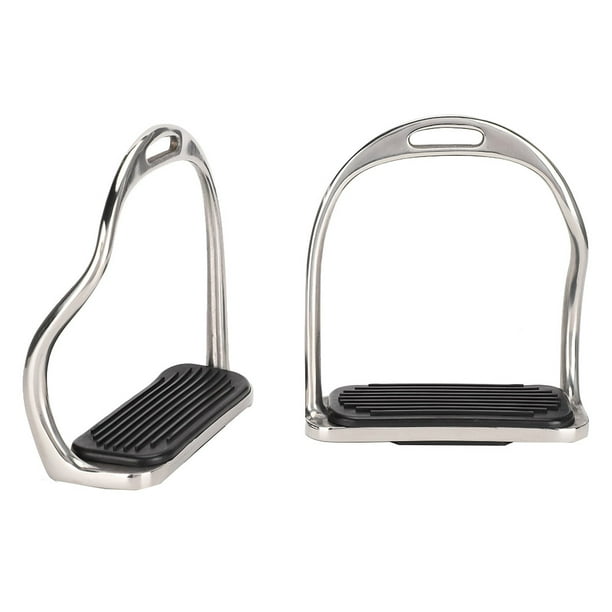 Horse Stirrup,Stainless Steel Horse Stirrup Horse Riding Stirrup