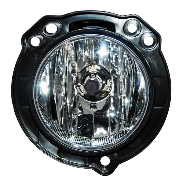 Faro Niebla Avanza 2012 A 2015 Toyota Del Izquierdo C/Base Generica