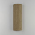 thumbnail image 4 of Maxim Lighting - Prime - 12W 1 LED Tall Wall Sconce In Transitional Style-18.25, 4 of 5