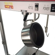 Paragon - Manufactured Fun 1108110 Theater Pop 8 oz Popcorn Machine