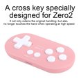 thumbnail image 1 of Controlador inalámbrico Gamepad Mini pequeño Gamepad portátil para computadora de teléfono móvil ANGGREK Otros, 1 of 8