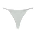 thumbnail image 1 of Clearance Sale 2025 Plus Size Intimates for Women for casual, Personality Design Solid Color Casual Panties Simple And Exquisite Design, Comfortable underwear for women, 1 of 2