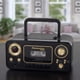 thumbnail image 4 of Reproductor de CD estéreo portátil Studebaker Bluetooth con casete, 4 of 4