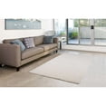 thumbnail image 4 of Pierre Cardin Collection Solid/Geometric Design Area Rug Shag Rug High Pile Soft Shaggy Carpets (Size & Colors Available), 4 of 6
