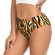 thumbnail image 2 of Fotbe Zebra Calzones Estampados para Mujer – Ropa Interior de Algodón, Cómoda, Suave y Elástica-Medium, 2 of 6
