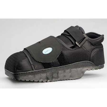 Heel Wedge Healing Shoe - Medium
