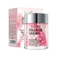 thumbnail image 2 of Fiudx Ofertas Del Día Sakuras Collagens Crema Para Ojos Reafirmante Y Rebotante Crema Hidratante Para Contorno De Ojos, 2 of 6