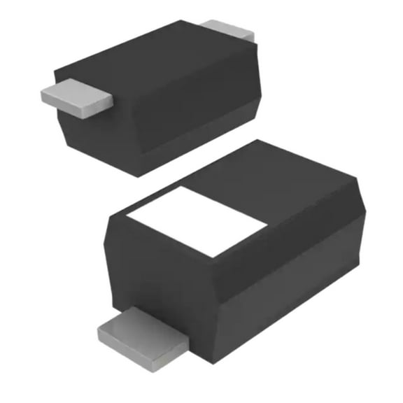 Pack of 24 SMF16A-TP Diode 26V Clamp 7.7A Ipp Tvs Surface Mount SOD-123FL : RoHS, Cut Tape