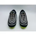 thumbnail image 3 of Ni - ke Ni - ke Air VaporMax 97 Japan Neon Men's Size 9.5 Running Shoes Black *See desc, 3 of 5