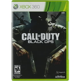 Call Of Duty Black Ops Wii Walmart Com Walmart Com