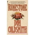 thumbnail image 1 of Pre-Owned Runestone, 9780553572803, 0553572806, Paperback, Reprint edition, 1 of 1