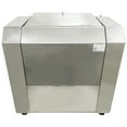 thumbnail image 5 of 75L Dough Mixer Dough Kneading Machine Electric Flour Mixing Machine Stainless Steel 220V, 5 of 20